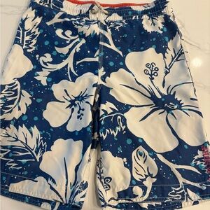 GAP boys bathing suit